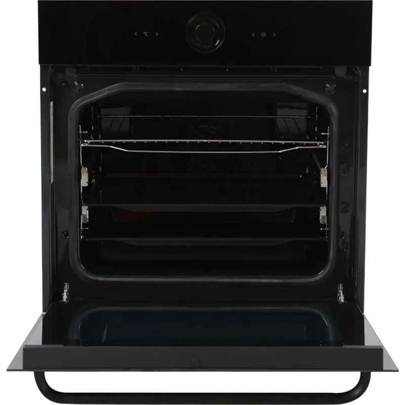 Электрический духовой шкаф Gorenje BO 76 SYB Черный