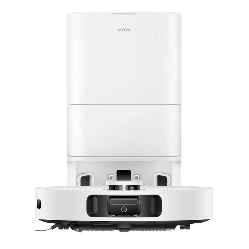 Робот-Пылесос Mova E30 Ultra Белый