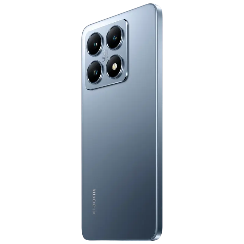 Смартфон Xiaomi 14T, 12 ГБ / 256ГБ