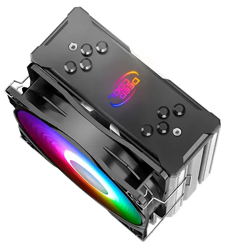 Deepcool GAMMAXX GT A-RGB