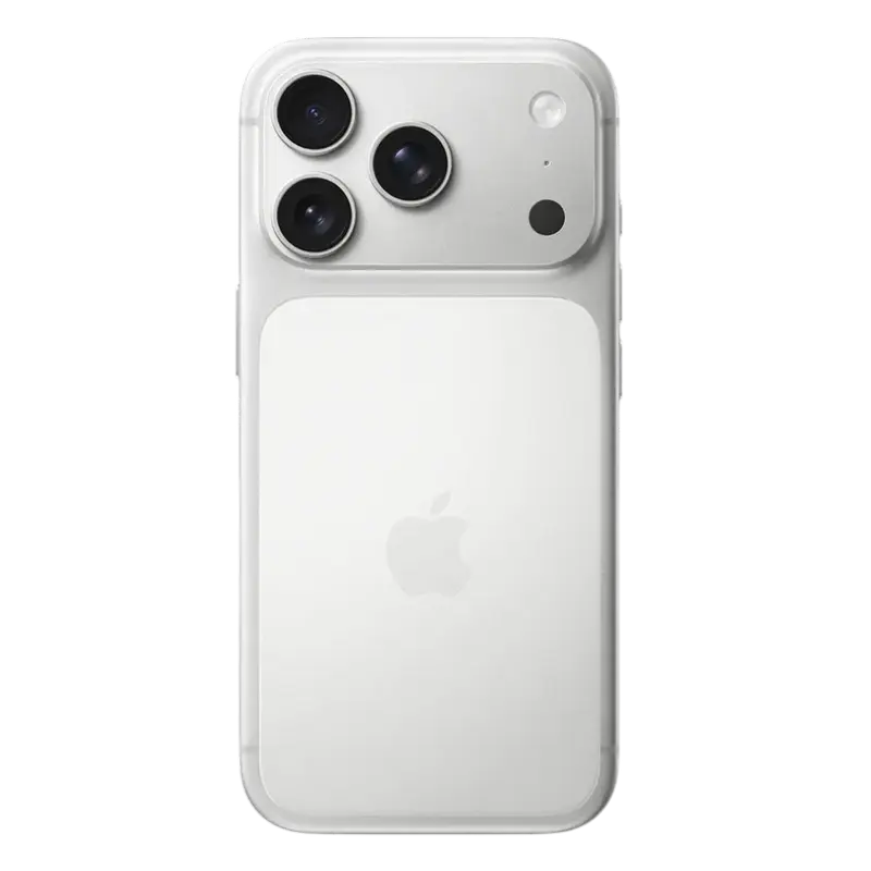 Смартфон Apple iPhone 17 Pro, 12 ГБ / 256ГБ