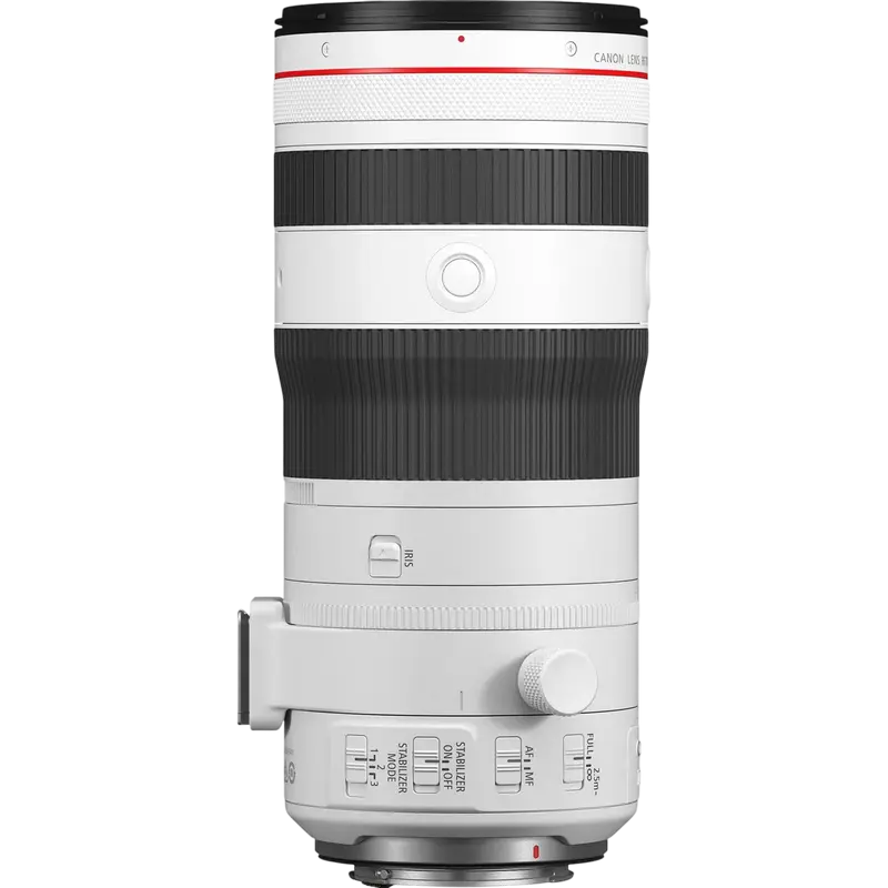 Объектив Canon RF 70-200mm f/2.8L IS USM Z