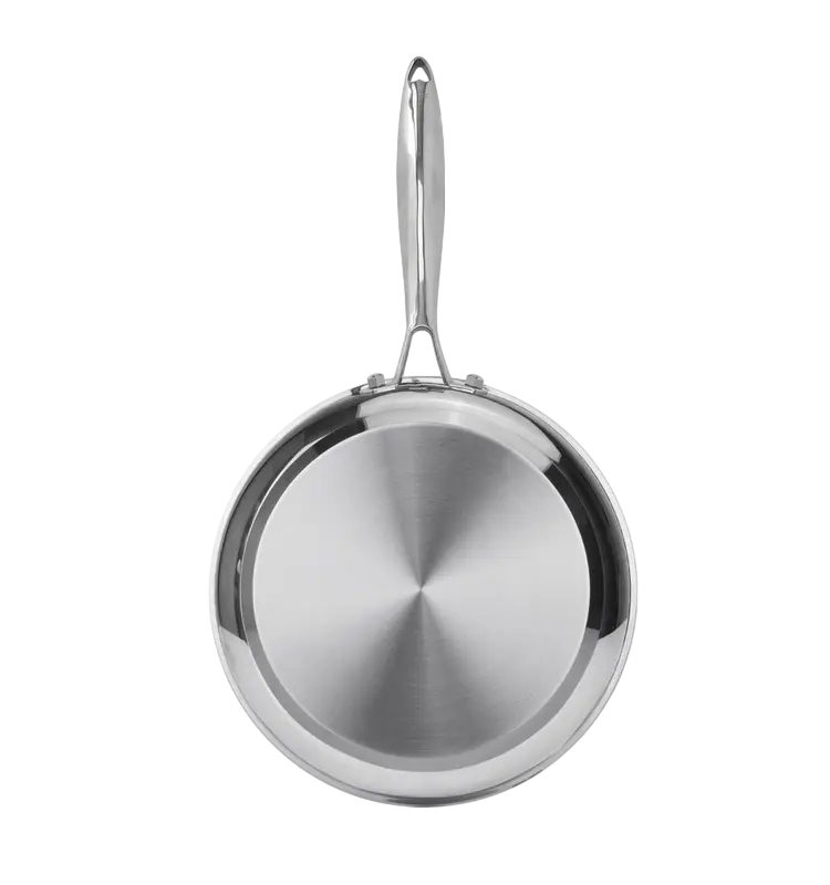 Сковорода RESTO Vega VEGA Нержавеющая сталь