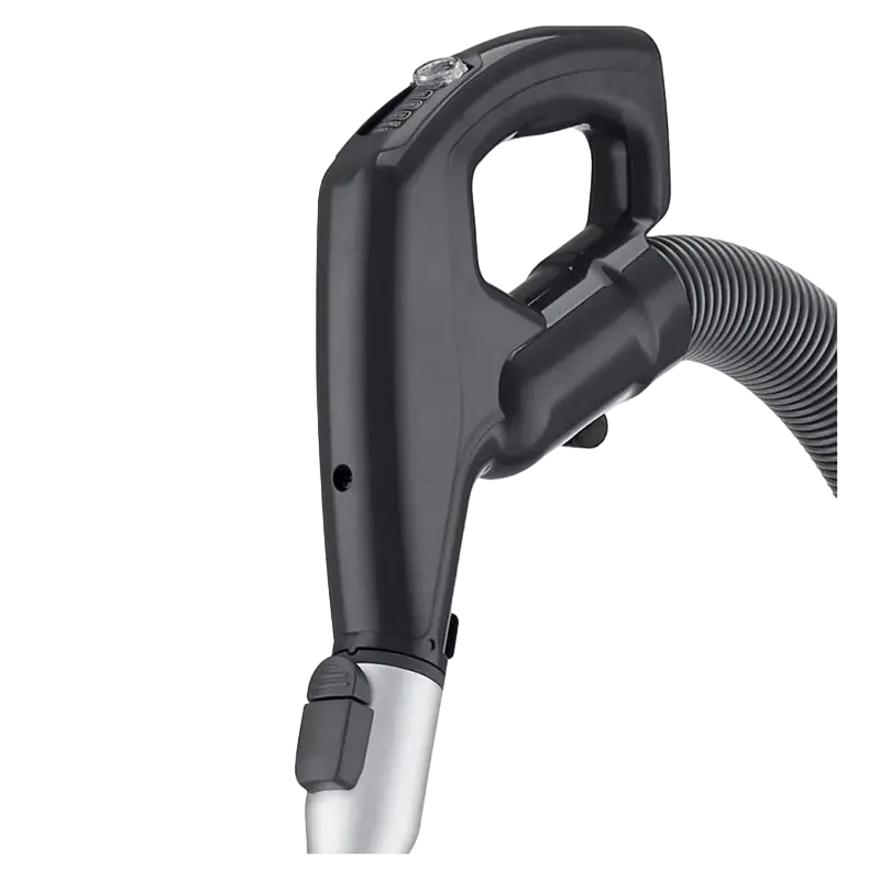 Пылесос LG VK89609HQ Синий