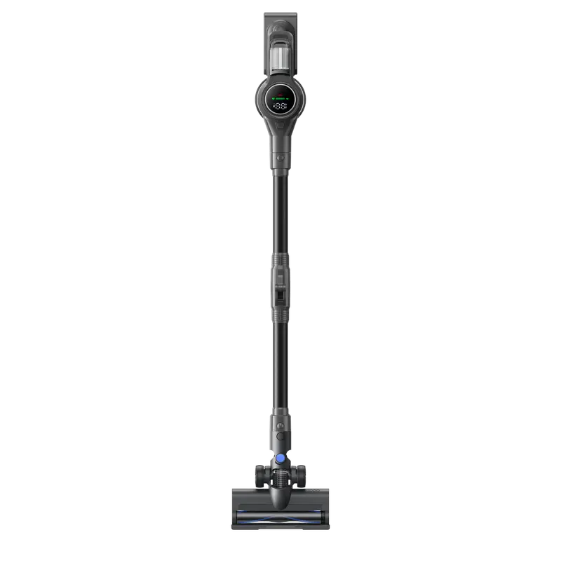 Вертикальный Пылесос Mova J30 Черный