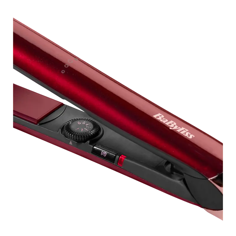 Утюжок для волос BaByliss ST212PE
