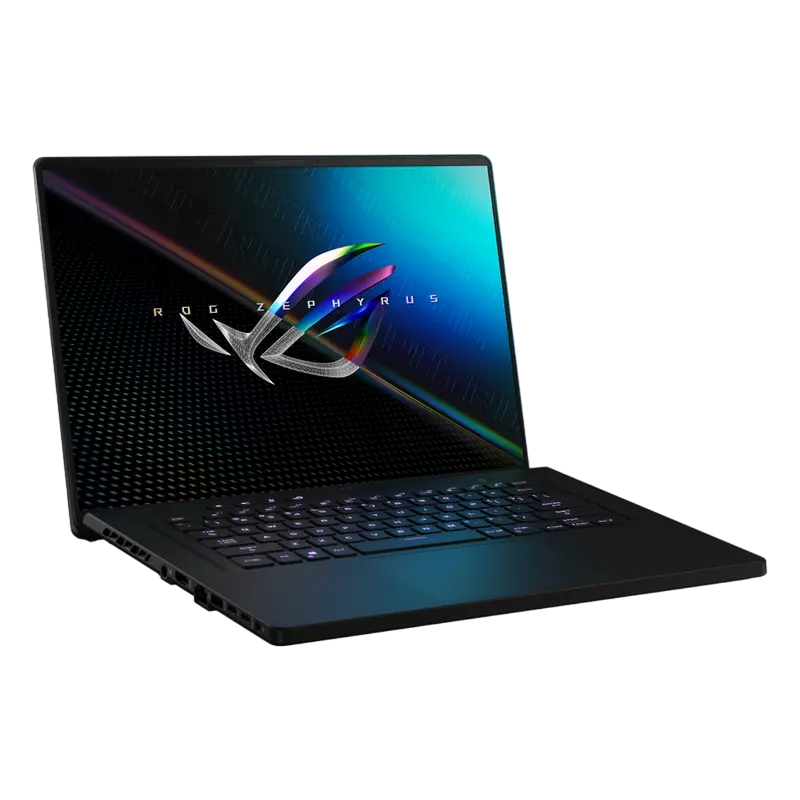ASUS ROG Zephyrus M16 GU603HM