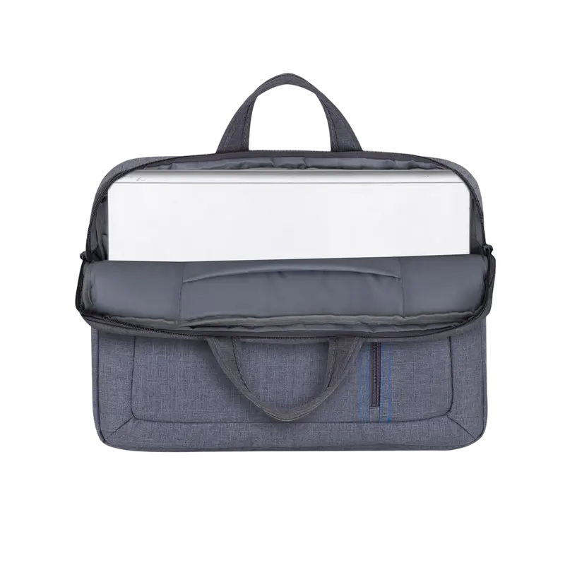 Сумка для ноутбука Rivacase Alpendorf Серый