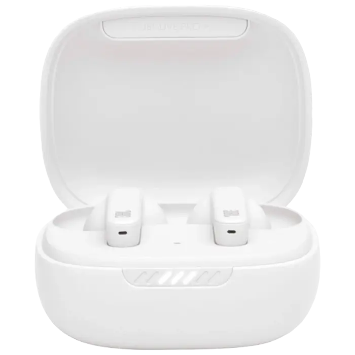Căști JBL LIVE PRO+ Alb