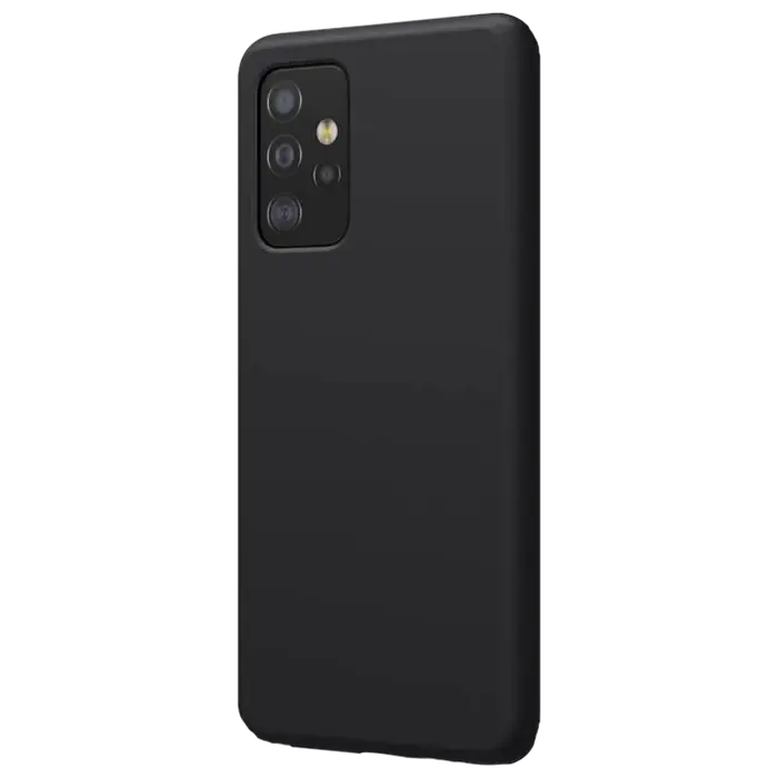 Husă Nillkin Sasmugn Galaxy A52 Flex Pure Flex Pure Negru