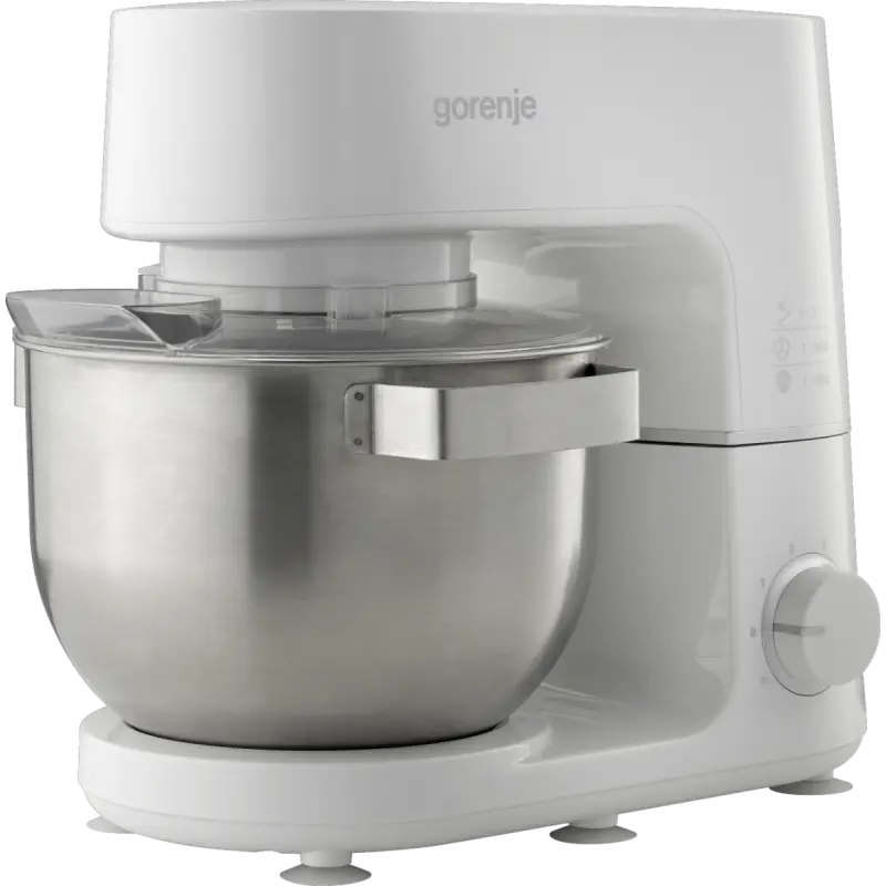 Кухонный комбайн Gorenje MMC800CW Белый