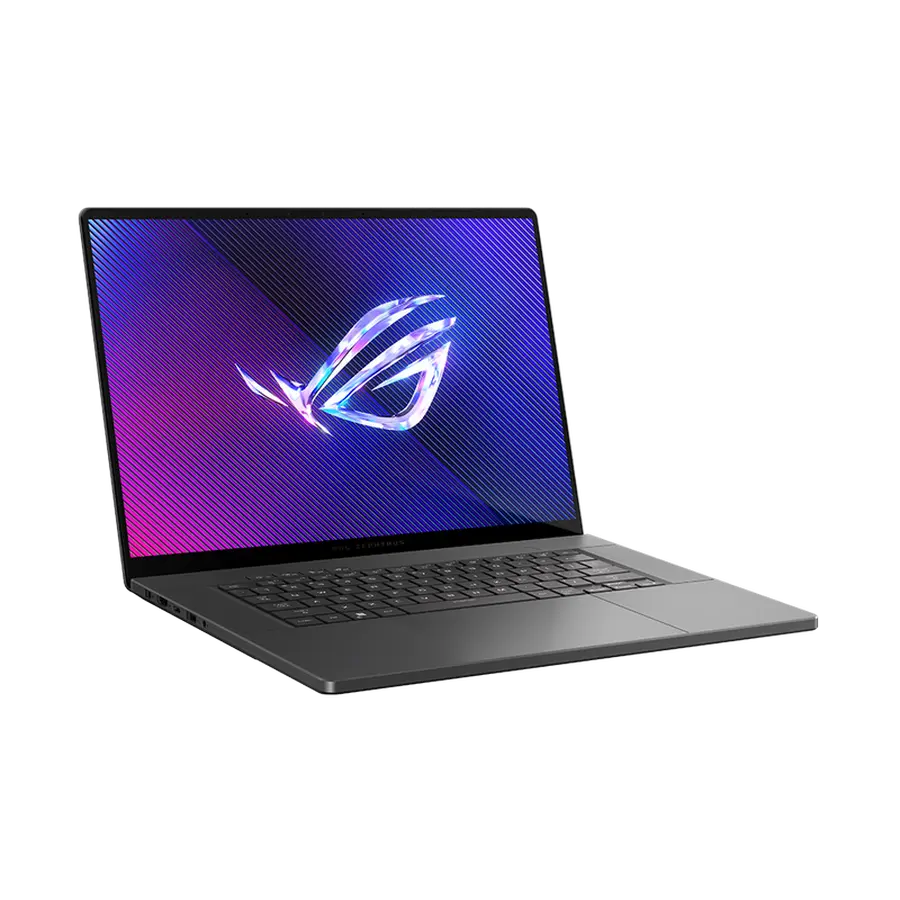 Игровой ноутбук ASUS ROG Zephyrus G16 GU605MI Eclipse Gray