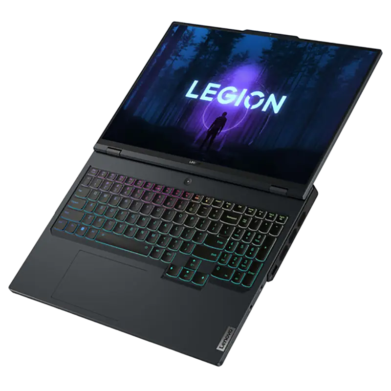 Laptop Gaming Lenovo Legion Pro 7 16IRX8H Onyx Grey