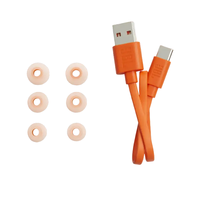 Căști JBL Tune 230NC Nisip