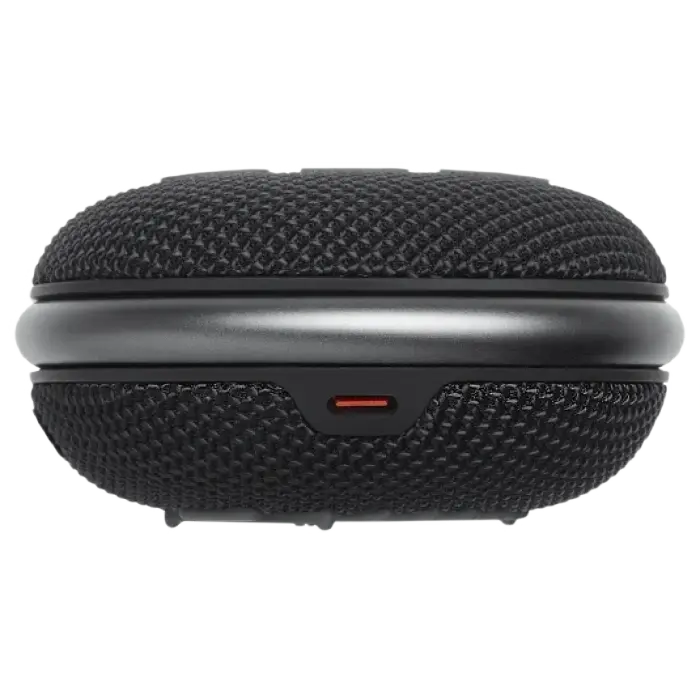 Boxă portabilă JBL Clip 4 Negru