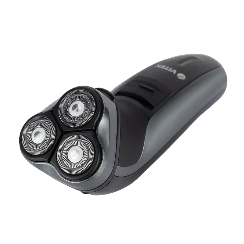 Электробритва мужская VITEK VT-8266 Чёрный