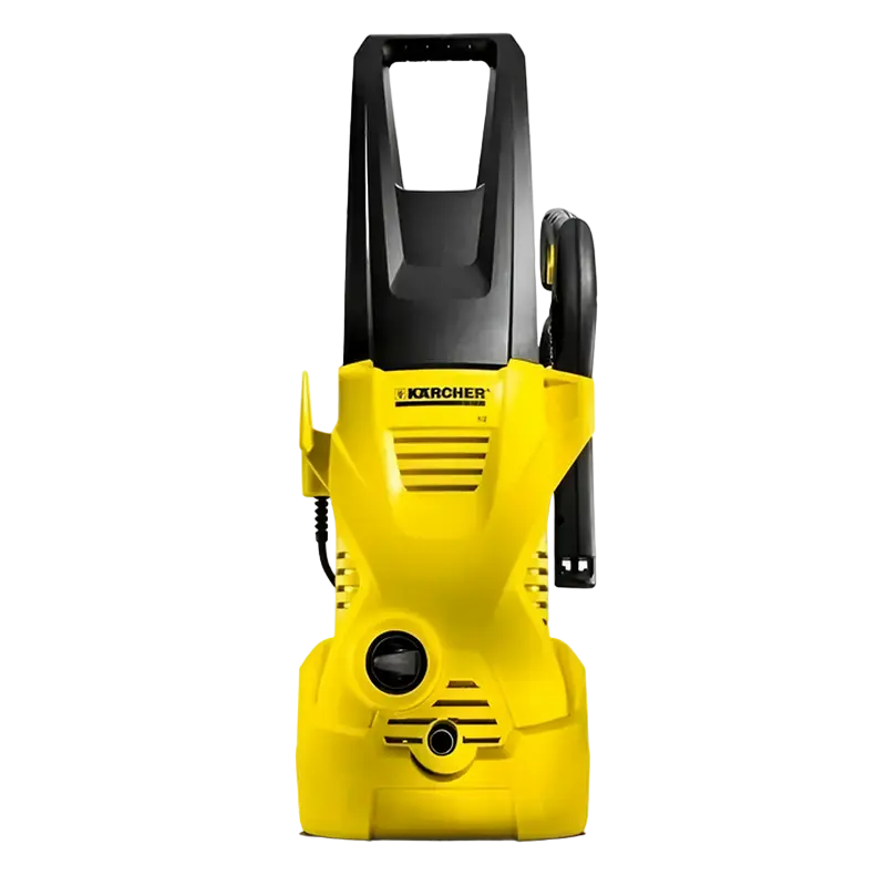 Aparat de spălat cu presiune Karcher K 2 Car 1400 W