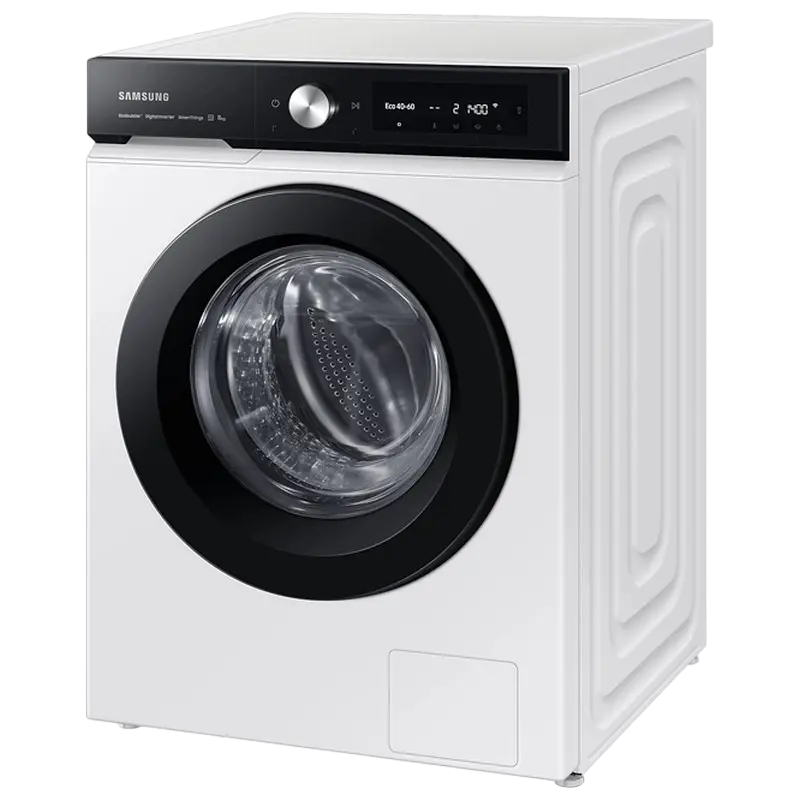 Стиральная машина Samsung WW11BB534DAES7 Белый