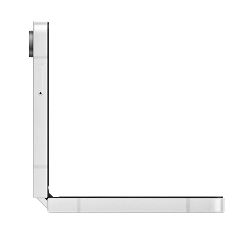 Смартфон Samsung Galaxy Flip 7 FE, 8 ГБ / 256ГБ