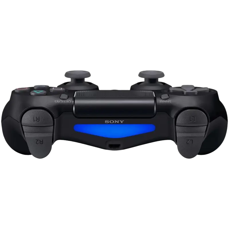 Игровая консоль SONY PlayStation 4 Slim Чёрный