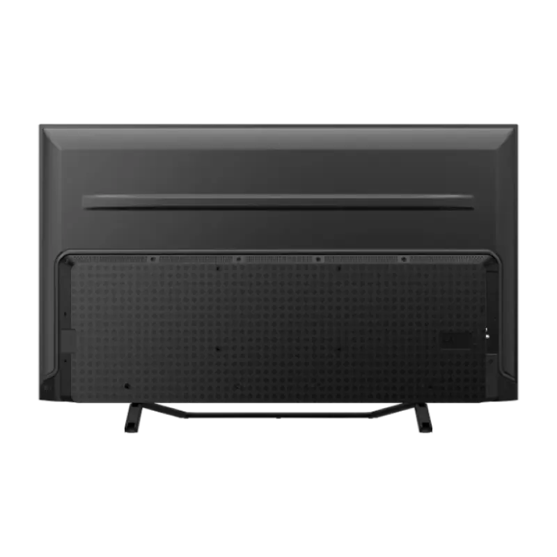 55" QLED SMART Телевизор Hisense 55A7GQ Серый