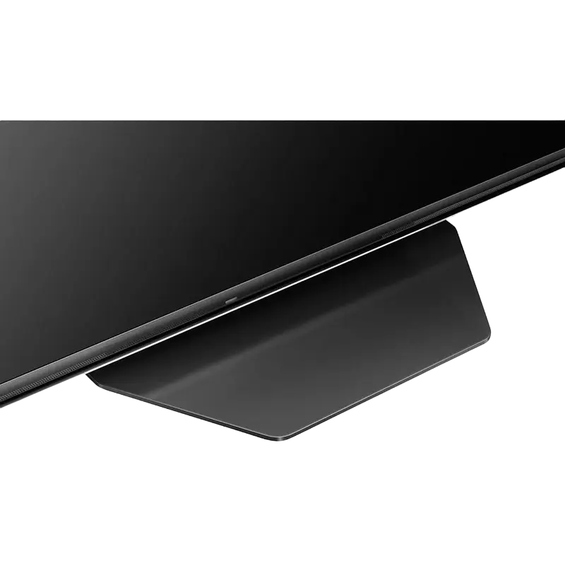 75" MiniLED SMART Телевизор Hisense 75U8NQ Серый