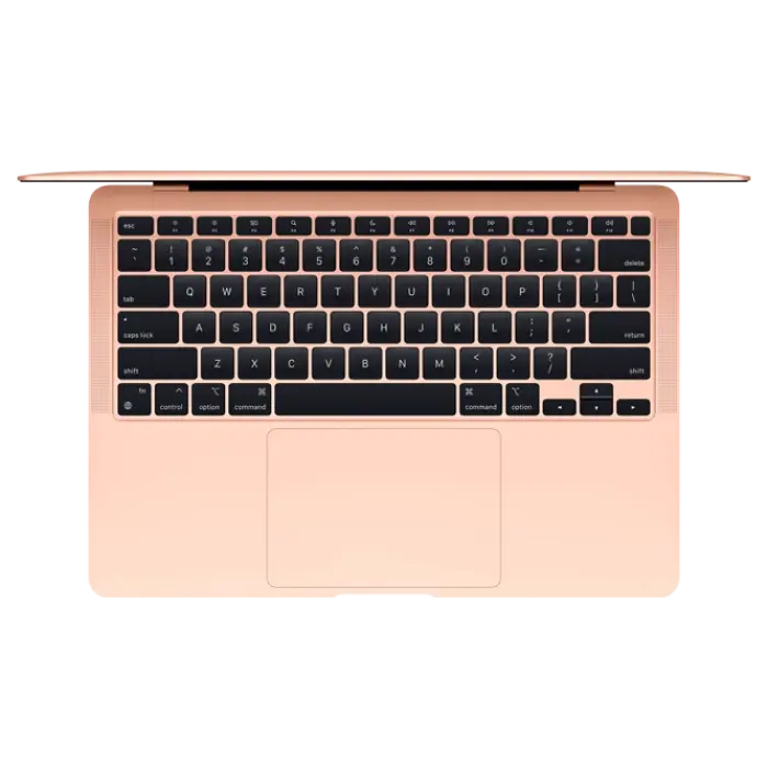 Ноутбук Apple MacBook Air 13 2020 Золотой