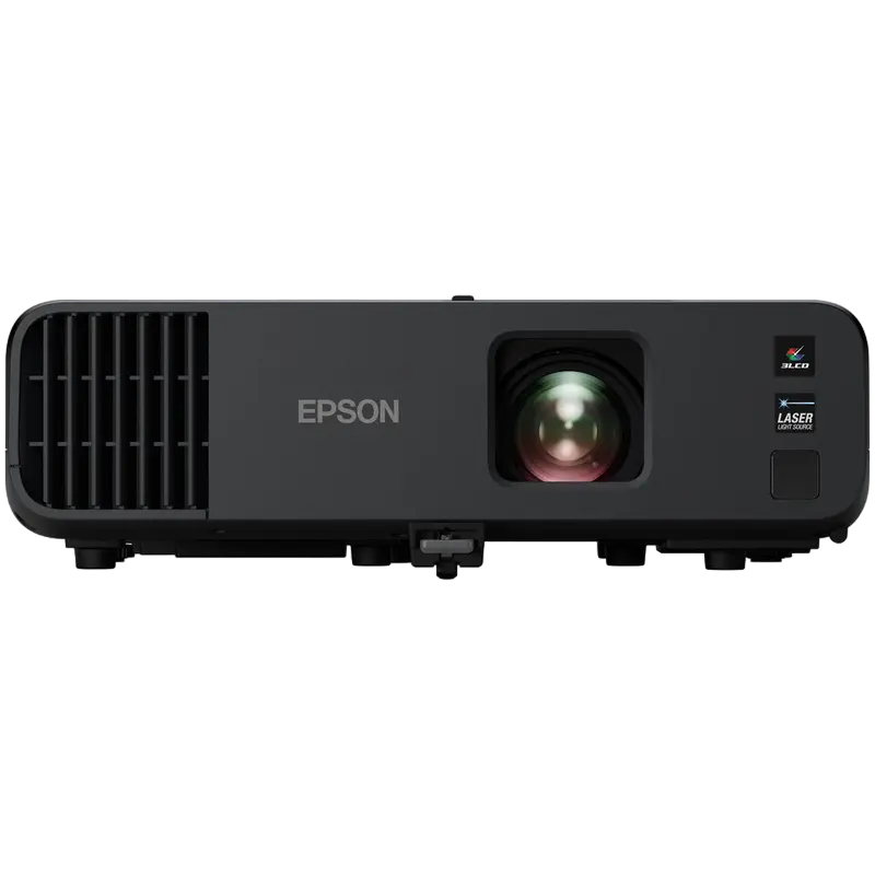 Лазерный проектор Epson EB-L265F 3LCD Черный