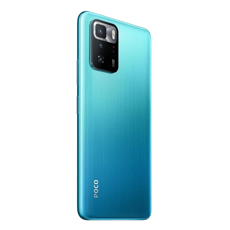 Смартфон Xiaomi X3 GT, 8 ГБ / 128ГБ