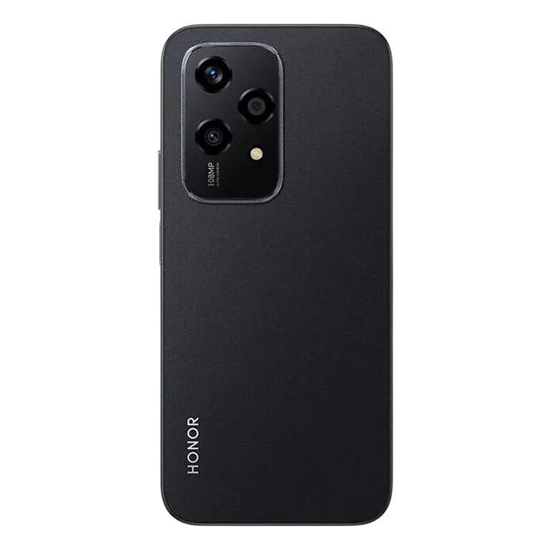 Смартфон Honor 200 Lite, 8 ГБ / 256ГБ