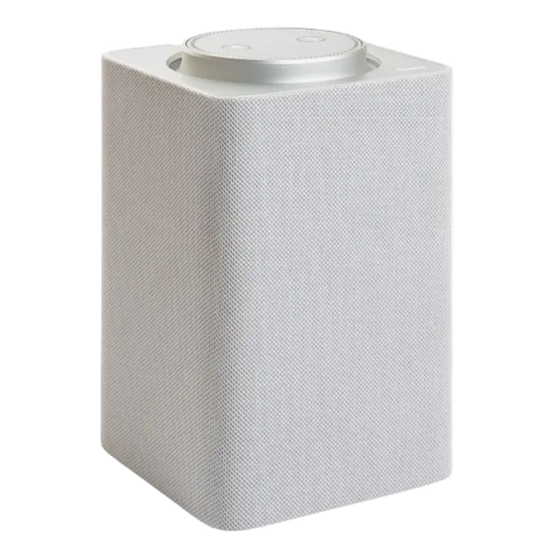 Умная колонка Yandex Station Max with Zigbee Grey