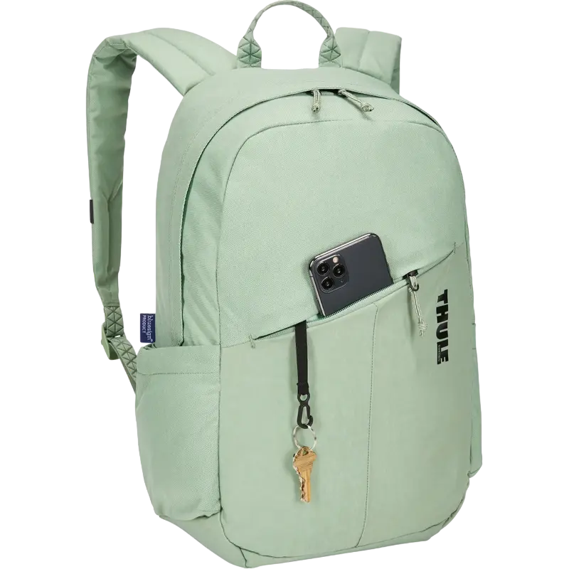 Рюкзак для ноутбука THULE Campus Notus Зелёный