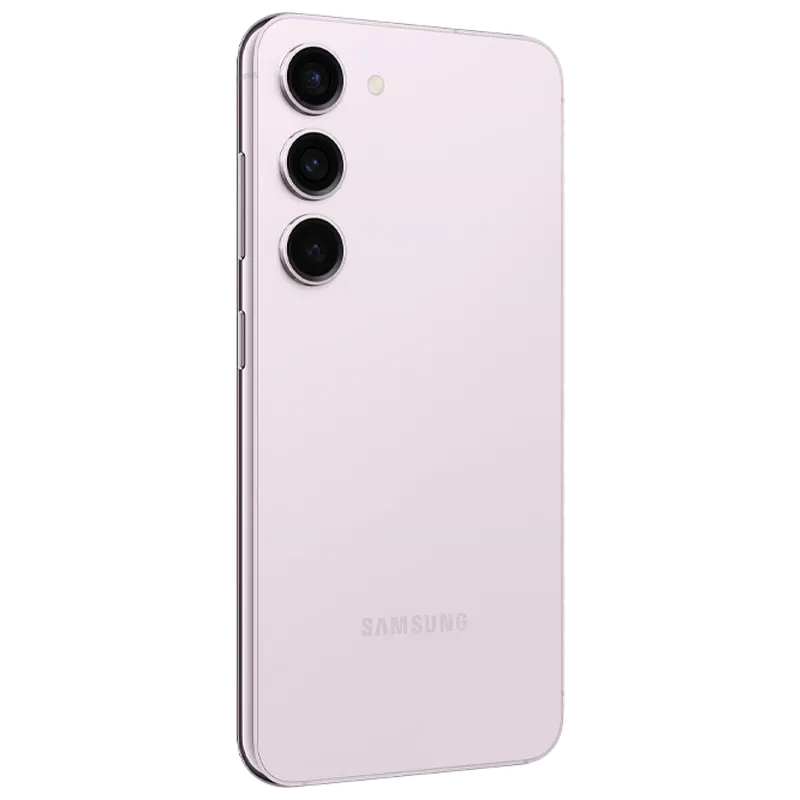 Смартфон Samsung Galaxy S23, 8 ГБ / 256ГБ