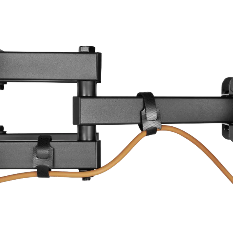 Suport pentru televizor KIVI MOTION-466 Negru