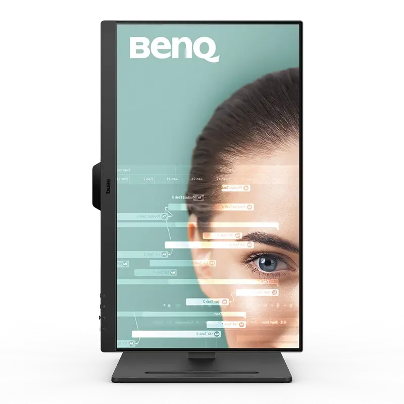 Монитор BenQ GW2490T Чёрный