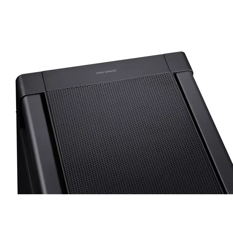 Компьютерный корпус ASUS ProArt PA602 Midi-Tower Черный