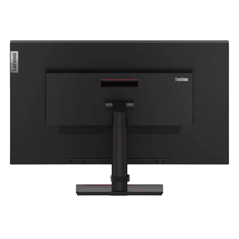 Монитор Lenovo ThinkVision T32h-20 Чёрный