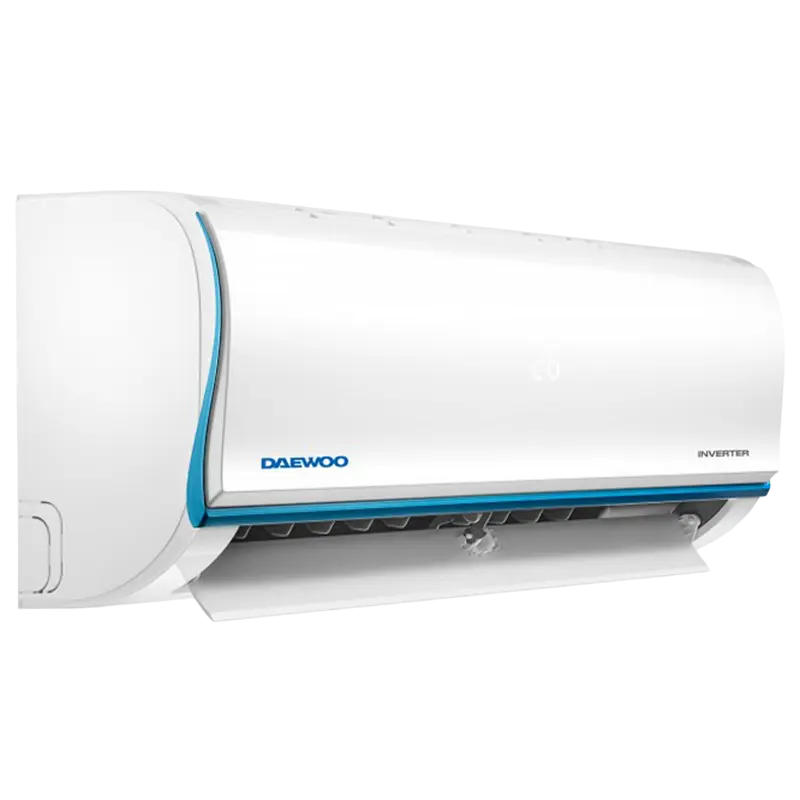 Aparat de aer condiționat Split Daewoo SAF12M1WR30 Alb