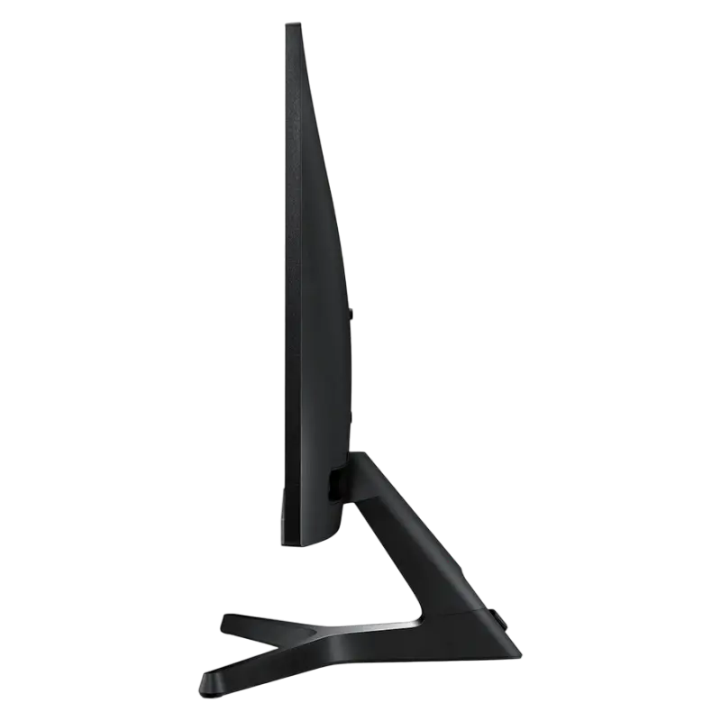 Монитор Samsung S24R350F Серый