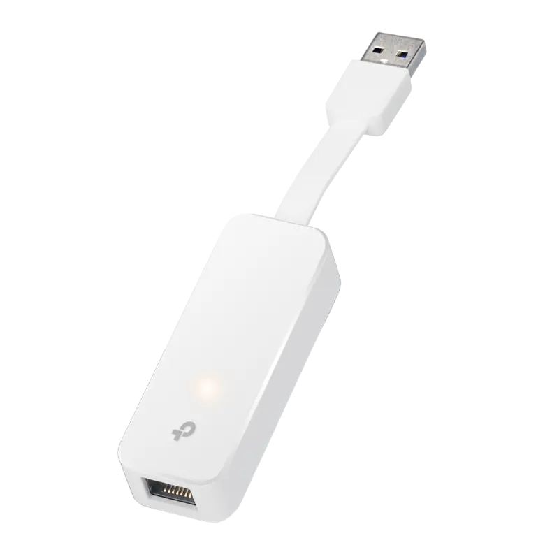 Сетевой адаптер TP-LINK UE300