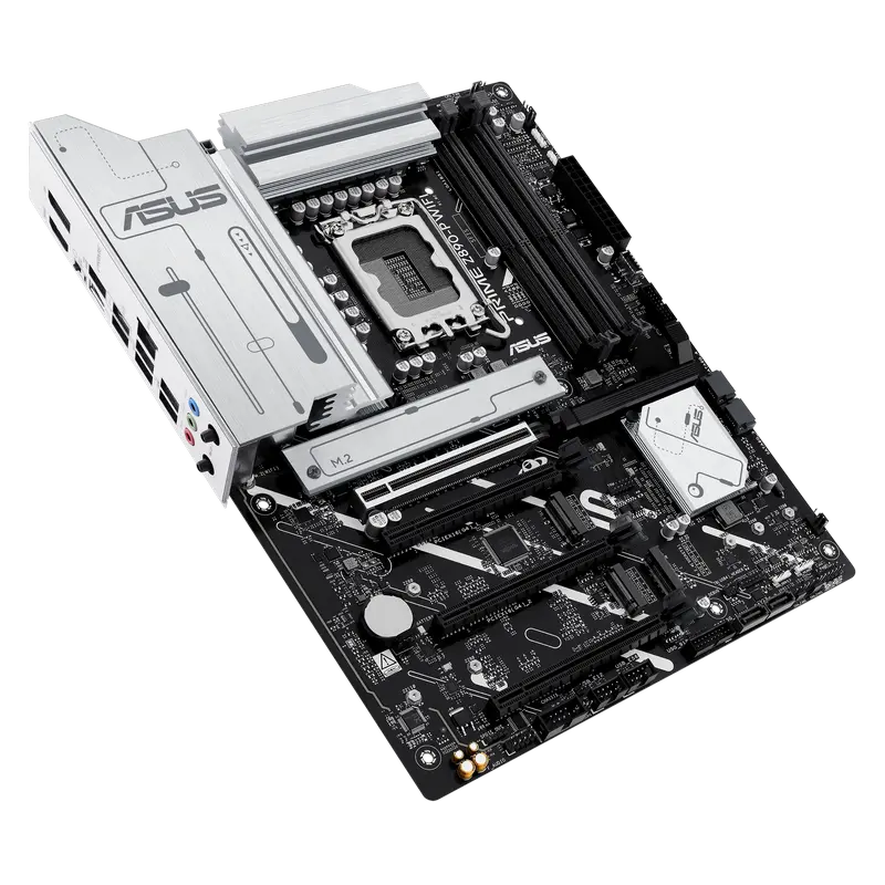 Placă de bază ASUS PRIME Z890-P WIFI LGA1851 ATX