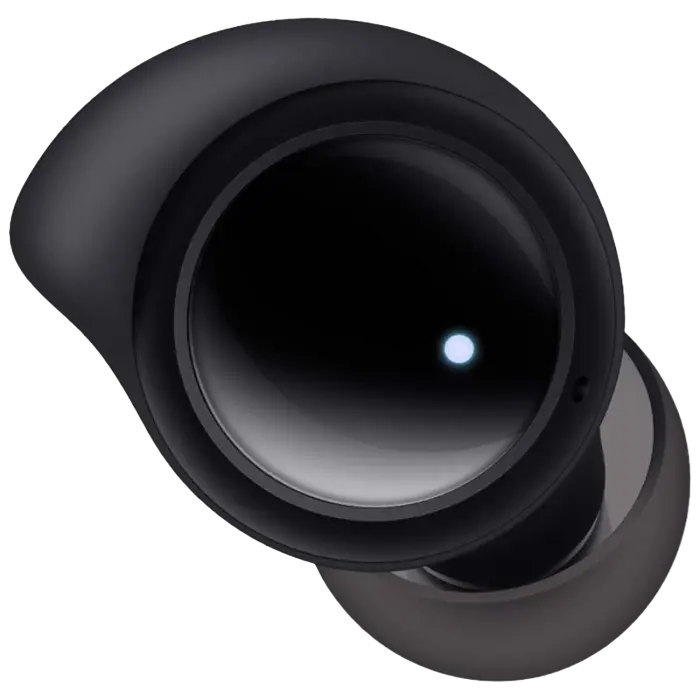 Căști Xiaomi Redmi Buds 3 Lite Negru