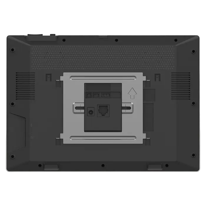 SIP Станция Fanvil I56A Черный