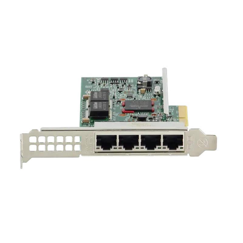 Сетевой адаптер DELL 540-BDRJ