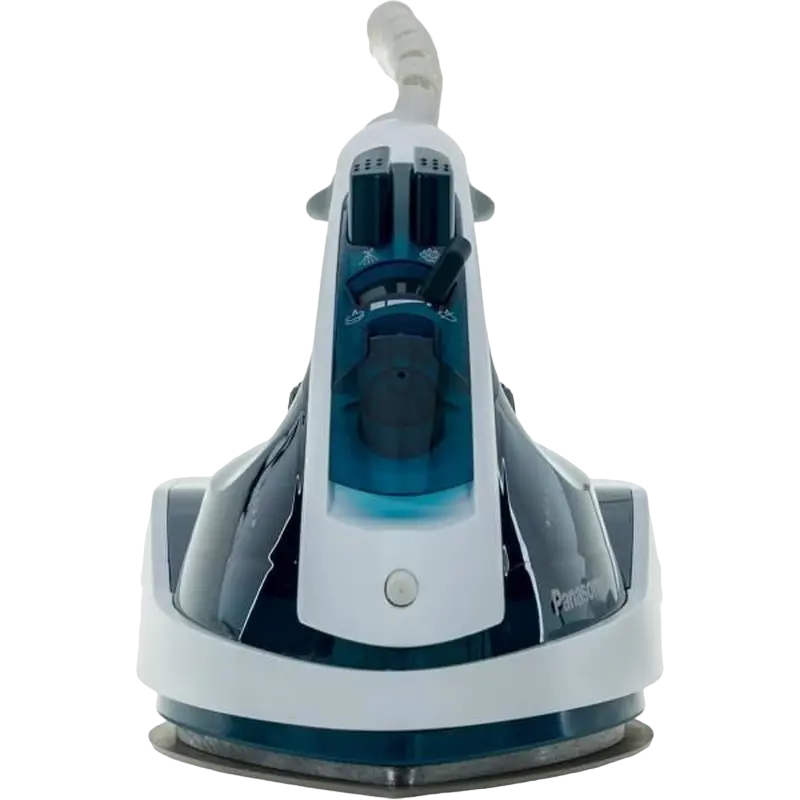 Утюг Panasonic NI-W900CMTW Белый Синий