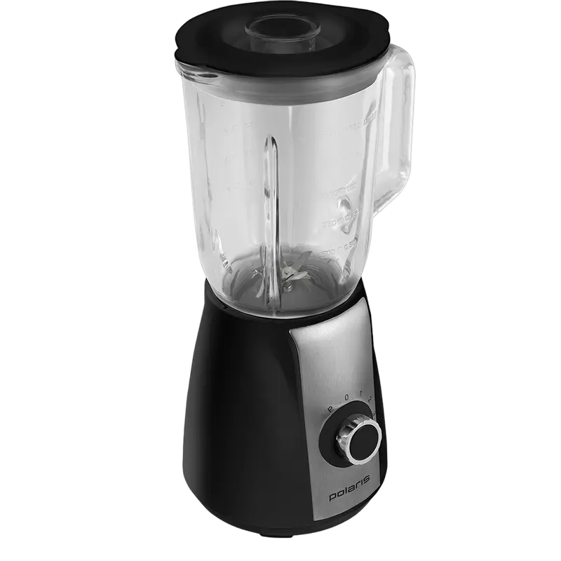 Стационарный блендер Polaris PTB 0511G Чёрный
