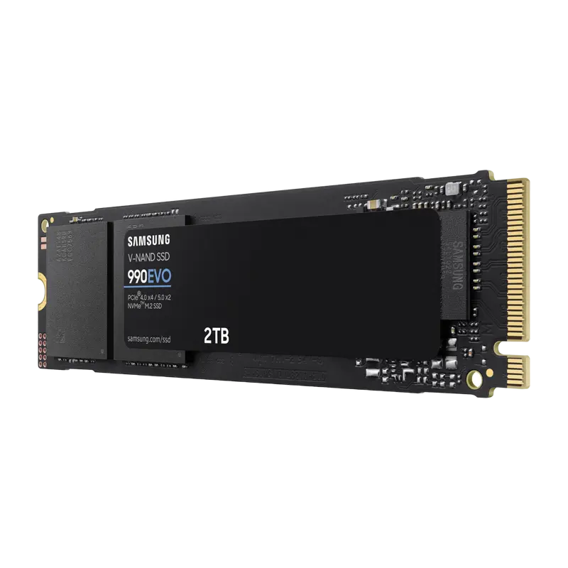 Unitate SSD Samsung 990 EVO EVO 990 2048GB