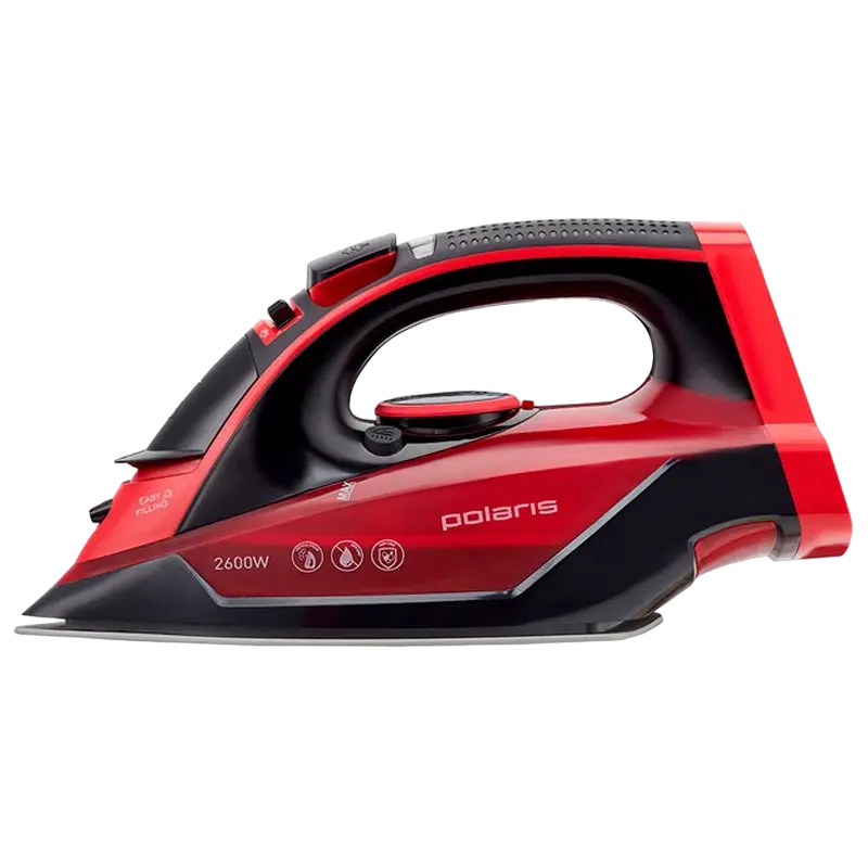 Утюг Polaris PIR2699K Красный