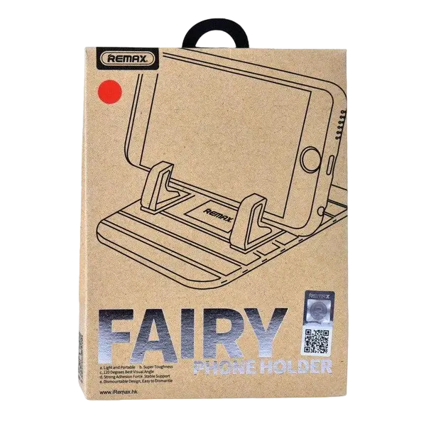 Suport Auto Remax RC-G1 Negru