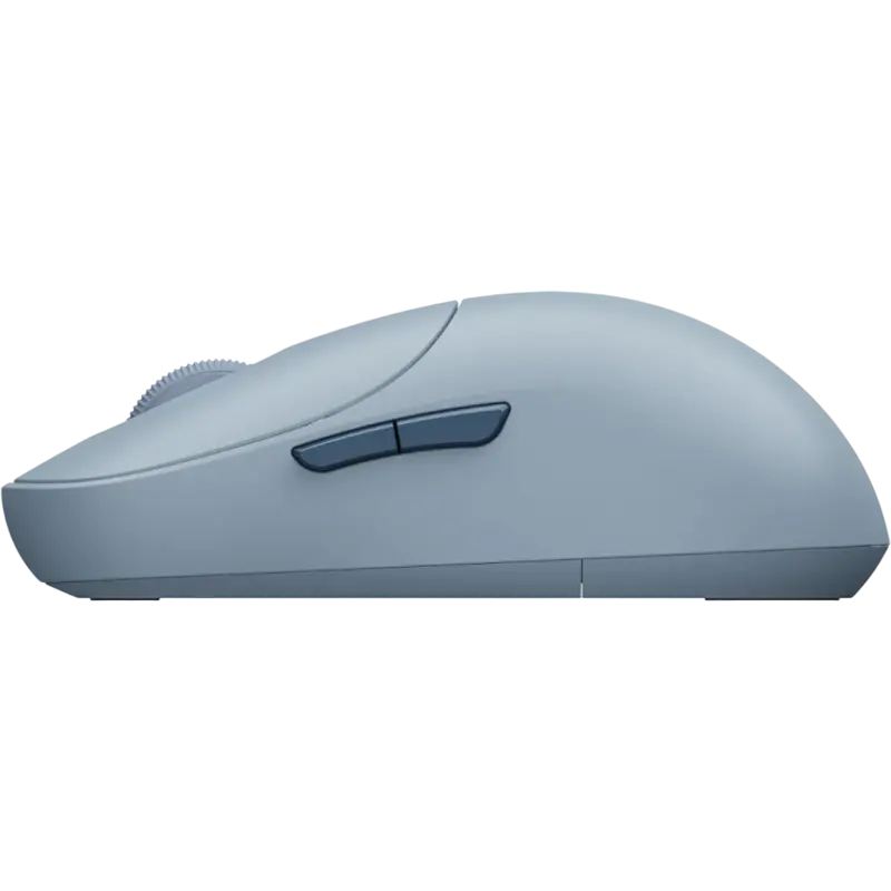 Беcпроводная мышь Xiaomi 3 Беспроводное Синий